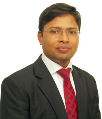 Manish Gaurav